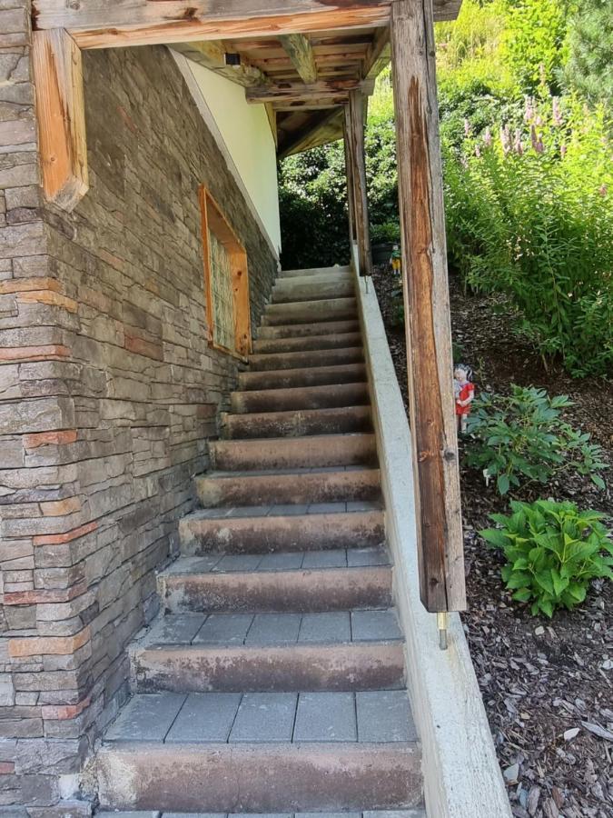 Apartment Apart Ladner - Kpl510 By Interhome Kappl  Exterior photo