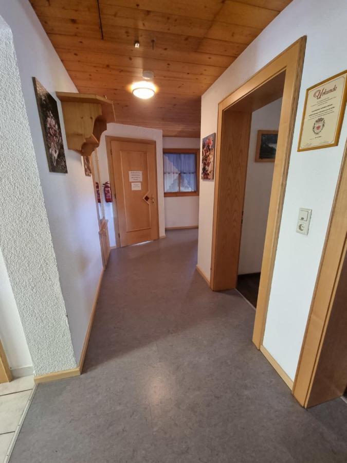 Apartment Apart Ladner - Kpl510 By Interhome Kappl  Exterior photo