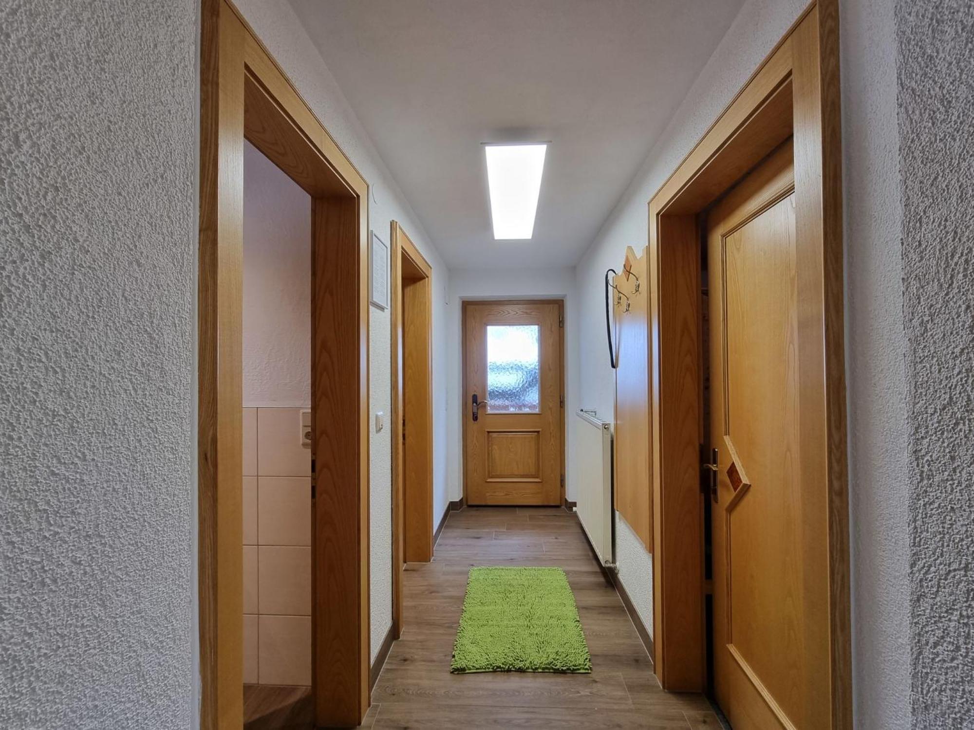 Apartment Apart Ladner - Kpl510 By Interhome Kappl  Exterior photo